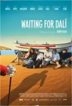 В ожидании Дали / Esperando a Dalí 2023 скачать через торрент в хорошем качестве