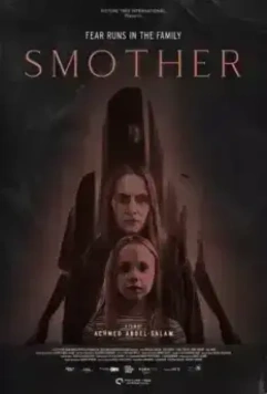 Заклятье. Дом тьмы / Heimsuchung 2023 скачать через торрент в хорошем качестве