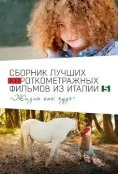 Italian Best Shorts 5: Жизнь как чудо / Italian Best Shorts 5 2023 скачать через торрент в хорошем качестве