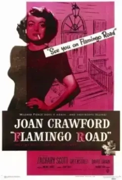 Путь фламинго / Flamingo Road 1949 скачать через торрент в хорошем качестве