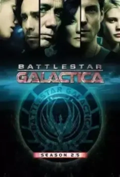 Звездный крейсер Галактика: Сопротивление / Battlestar Galactica: The Resistance 2006 скачать через торрент в хорошем качестве
