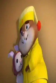 Мишки-братишки. План монстра 2020 скачать с торрента Мишки-братишки. План монстра 2020 скачать с торрента