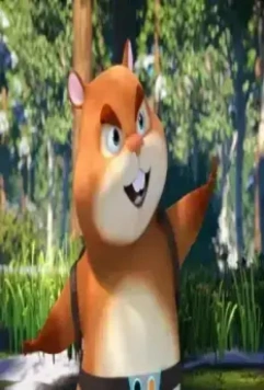 Мишки-братишки. План монстра 2020 скачать торрентом Мишки-братишки. План монстра 2020 скачать торрентом