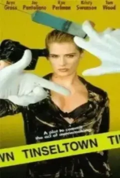 Сценарий для убийства / Tinseltown 1997 скачать через торрент в хорошем качестве