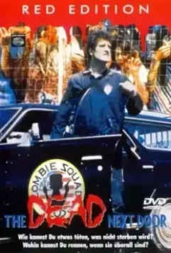 Мертвец по соседству / The Dead Next Door 1989 скачать через торрент в хорошем качестве