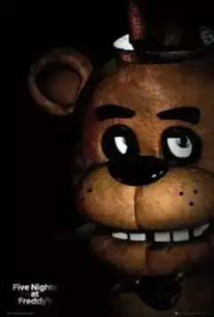 Пять ночей у Фредди / Five Nights at Freddy's 2023 скачать через торрент в хорошем качестве