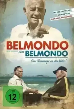 Бельмондо глазами Бельмондо / Belmondo par Belmondo 2016 скачать через торрент в хорошем качестве