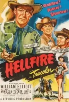 Hellfire 1949 скачать через торрент в хорошем качестве