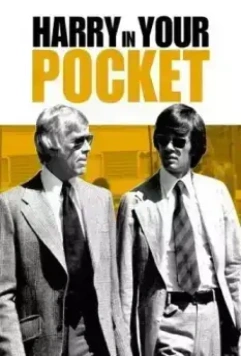 Гарри-карманник / Harry in Your Pocket 1973 скачать через торрент в хорошем качестве