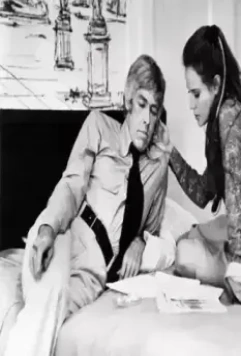 Гарри-карманник 1973 скачать с торрента Гарри-карманник 1973 скачать с торрента