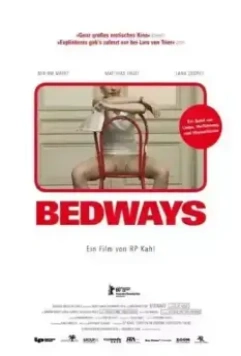 Постельные сцены / Bedways 2010 скачать через торрент в хорошем качестве