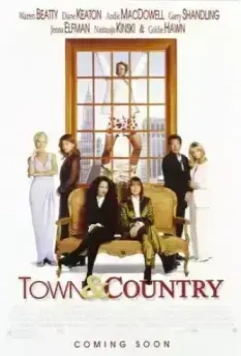 Город и деревня / Town and country 2001 скачать через торрент в хорошем качестве