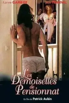 Женский пансион / Les demoiselles de pensionnat 1976 скачать через торрент в хорошем качестве