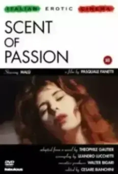 Запах страсти / La strana voglia 1991 скачать через торрент в хорошем качестве