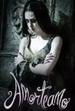 Люблю тебя / Amorteamo 2015 скачать через торрент в хорошем качестве