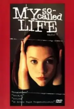 Моя так называемая жизнь / My So-Called Life 1994 скачать через торрент в хорошем качестве
