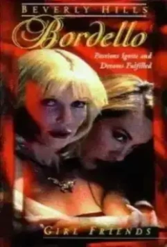 Бордель в Беверли Хиллз / Beverly Hills Bordello 1996 скачать через торрент в хорошем качестве