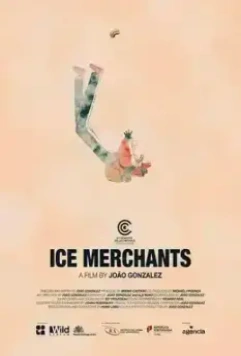 Продавцы льда / Ice Merchants 2022 скачать через торрент в хорошем качестве