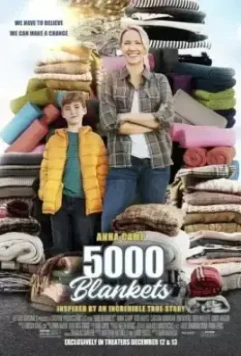 5000 одеял / 5000 Blankets 2022 скачать через торрент в хорошем качестве