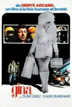 Джина / Gina 1975 скачать через торрент в хорошем качестве