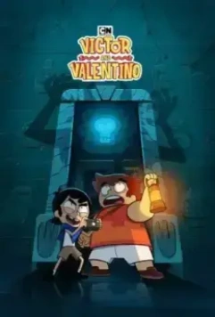 Виктор и Валентино / Victor & Valentino 2019 скачать через торрент в хорошем качестве