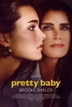 Прелестное дитя: Брук Шилдс / Pretty Baby: Brooke Shields 2023 скачать через торрент в хорошем качестве