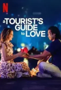 Туристический путеводитель по любви / A Tourist's Guide to Love 2023 скачать через торрент в хорошем качестве