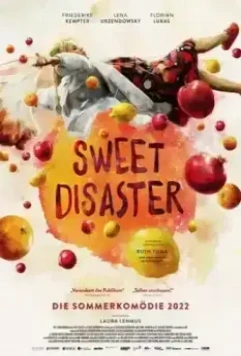 Хоть плачь, хоть смейся / Sweet Disaster 2021 скачать через торрент в хорошем качестве