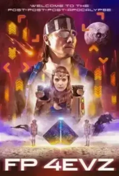 Семья- это навсегда / FP 4EVZ 2023 скачать через торрент в хорошем качестве