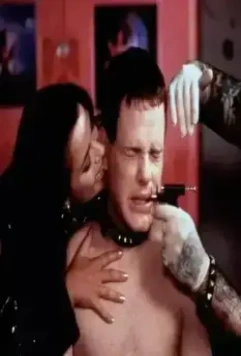 Безжалостная попутчица 1997 скачать через торрент бесплатно Безжалостная попутчица 1997 скачать через торрент бесплатно