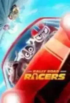 Зверогонщики / Rally Road Racers 2023 скачать через торрент в хорошем качестве