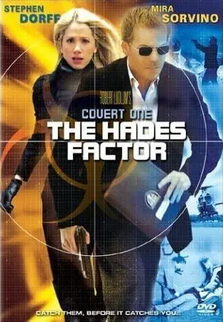 Прикрытие-Один: Фактор Аида / Covert One: The Hades Factor 2006 скачать через торрент в хорошем качестве