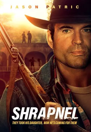 Шрапнель / Shrapnel 2023 скачать через торрент в хорошем качестве