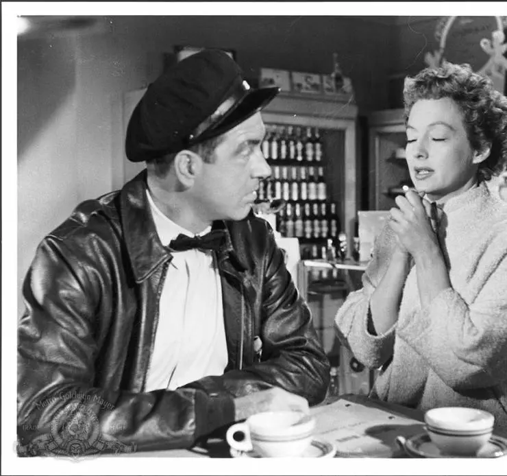 99 Ривер стрит 1953 скачать торрентом 99 Ривер стрит 1953 скачать торрентом