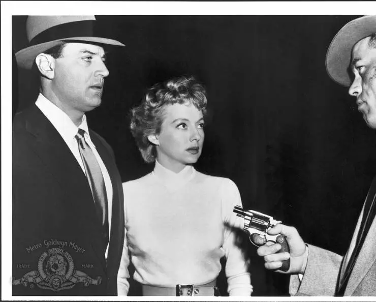 99 Ривер стрит 1953 скачать с торрента 99 Ривер стрит 1953 скачать с торрента