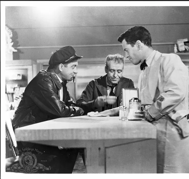 99 Ривер стрит 1953 скачать через торрент бесплатно 99 Ривер стрит 1953 скачать через торрент бесплатно