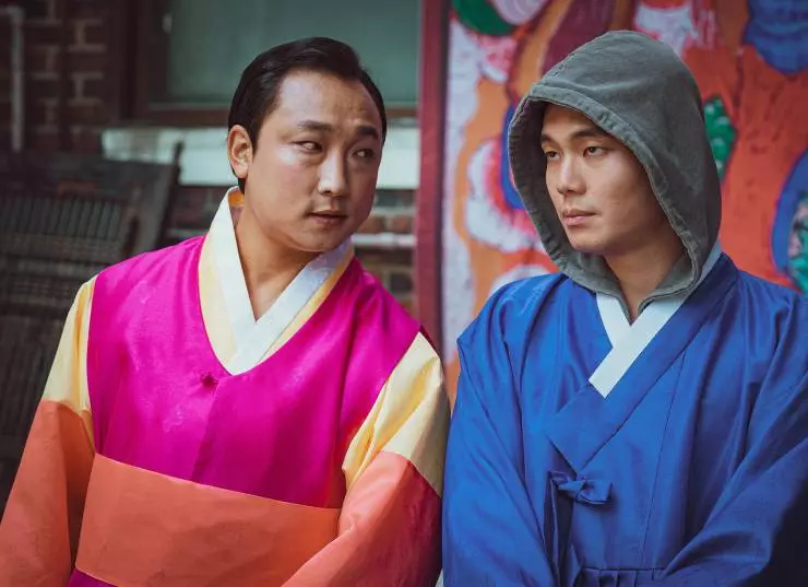 Великий шаман-певец: Грусть и радость 2022 скачать торрентом Великий шаман-певец: Грусть и радость 2022 скачать торрентом