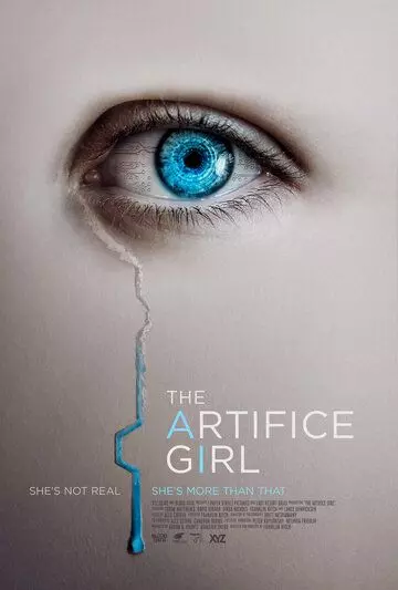 Кто она? / The Artifice Girl 2022 скачать через торрент в хорошем качестве