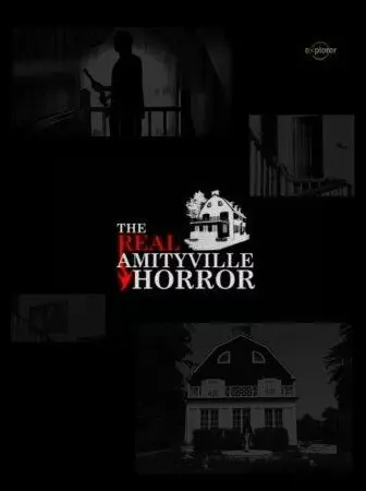Настоящий ужас Амитивилля / The Real Amityville Horror 2005 скачать через торрент в хорошем качестве