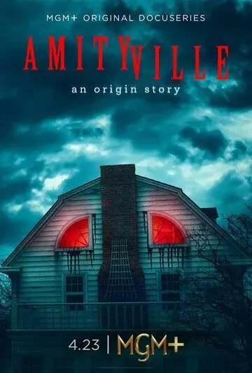 Амитивиль. Как это было / Amityville: An Origin Story 2023 скачать через торрент в хорошем качестве