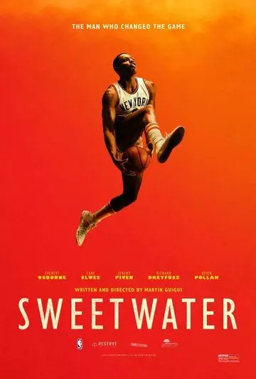 Свитуотер / Sweetwater 2023 скачать через торрент в хорошем качестве