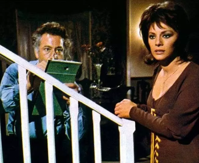 Холодные глаза страха 1971 скачать через торрент бесплатно Холодные глаза страха 1971 скачать через торрент бесплатно