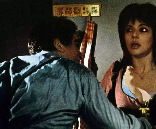 Холодные глаза страха 1971 скачать торрентом Холодные глаза страха 1971 скачать торрентом