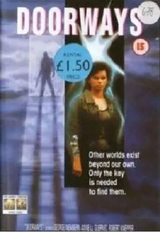 Из мира в мир / Doorways 1994 скачать через торрент в хорошем качестве