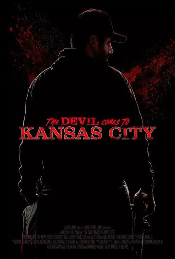 Дьявол приходит в Канзас-Сити / The Devil Comes to Kansas City 2023 скачать через торрент в хорошем качестве