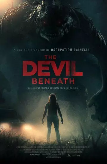 Подземный дьявол / Devil Beneath 2023 скачать через торрент в хорошем качестве