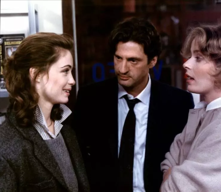 Любовь тайком 1985 скачать через торрент бесплатно Любовь тайком 1985 скачать через торрент бесплатно