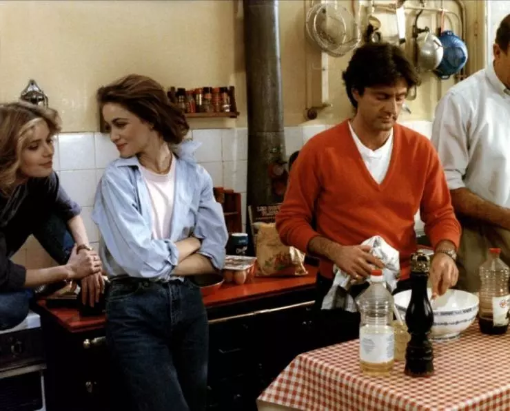 Любовь тайком 1985 скачать торрентом Любовь тайком 1985 скачать торрентом