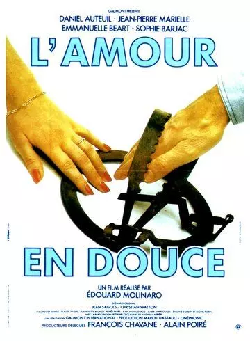 Любовь тайком / L'amour en douce 1985 скачать через торрент в хорошем качестве