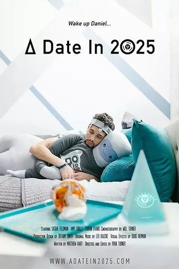 Свидание в 2025 / A Date in 2025 2017 скачать через торрент в хорошем качестве